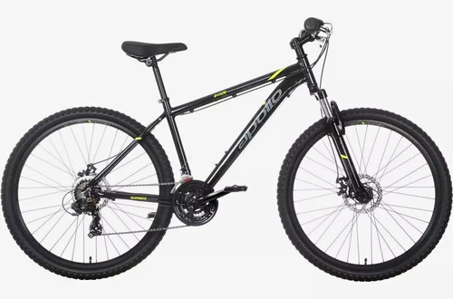 Apollo switch 29in hardtail - apollo,