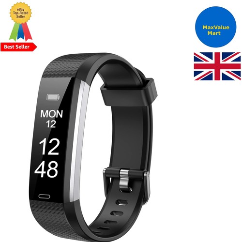 Fitness watch steps - fitness,