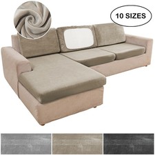 Extra Large Sofa Seat Cushion