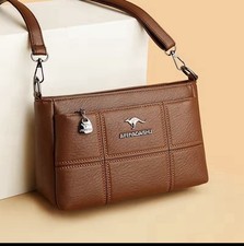 Luxury Women’s Leather