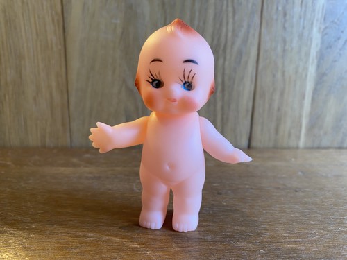 Obitsu kewpie doll - kewpie, with
