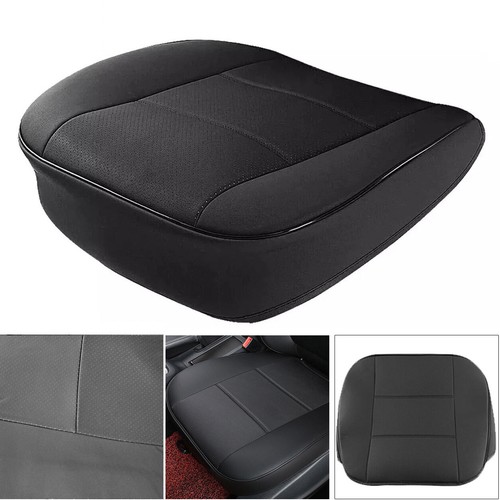 Front driver car seat - front, cover