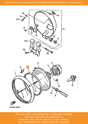 Yamaha ring retaining - ring,,