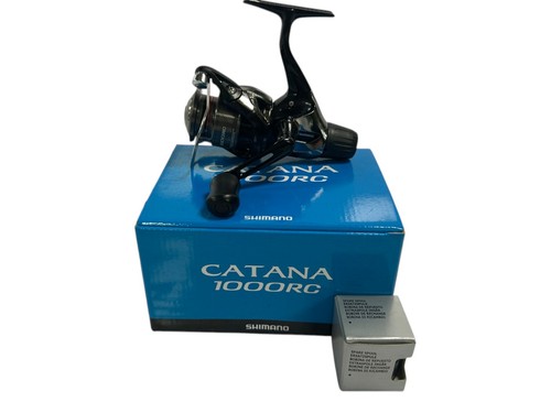 Shimano catana 1000rc - shimano, (new)
