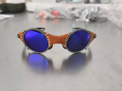 Oakley metal mars leather - oakley,