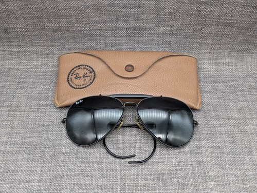 Genuine bausch lomb ray - bausch, ray-ban