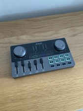 Donner Podcard Podcast