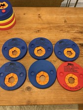 Used Swim Discs Children’s