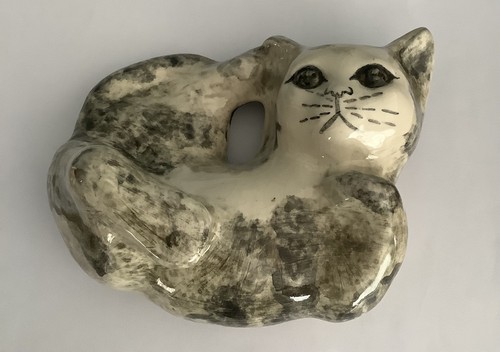 Vintage tey pottery ceramic - vintage,