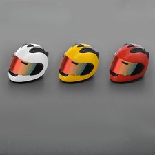 1:6 Scale Miniature Helmet