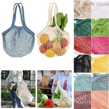 Mesh Net Turtle Bag String