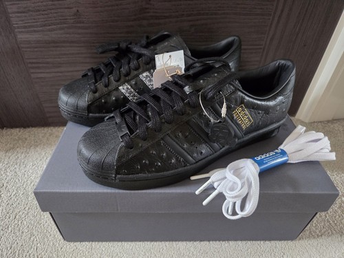 Adidas consortium footpatrol - consortium,