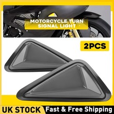 Motorcycle LED Turn Signal