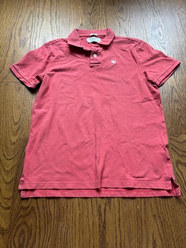 Abercrombie fitch men s - fitch, icon