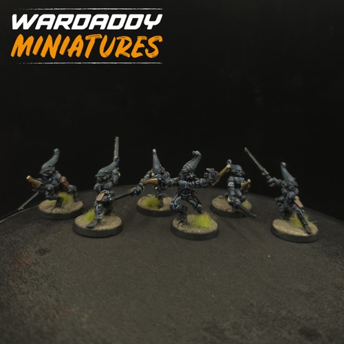 Pro painted warhammer 40k - warhammer,