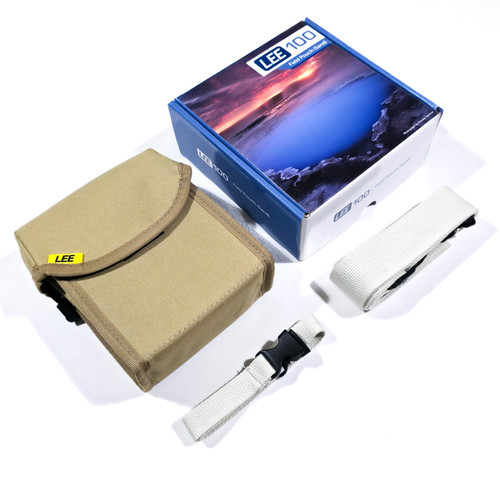 Lee filters 100mm system field - lee,