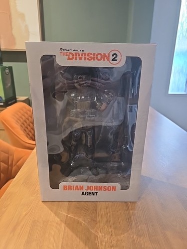 Ubisoft tom clancy the - tom, clancy's