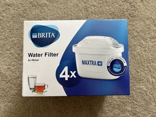 Brita maxtra water filter - brita,
