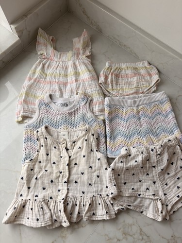 Zara baby girl - baby, clothing