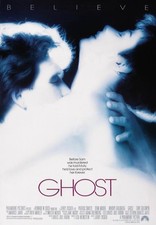 Ghost (1990) Very Rare