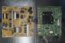 SAMSUNG UE49NU7100K 49” Set