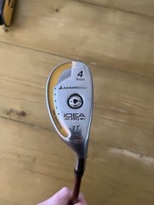 Adams Golf 4 Hybrid 23 Degree