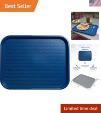 Lightweight Fast Food Tray