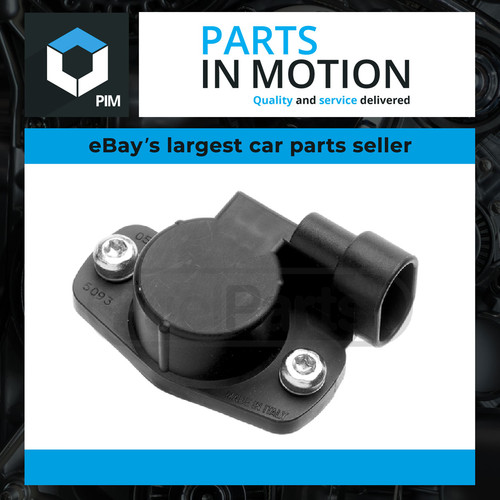 Accelerator throttle position - throttle,