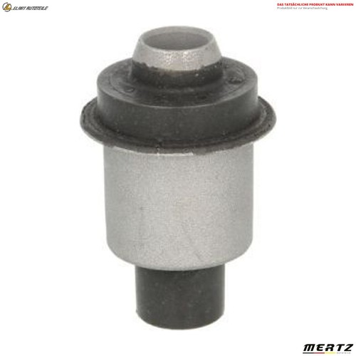 Bearing axle body - m-s4621, for