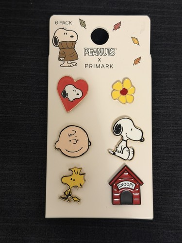 New official snoopy peanuts - new,