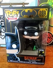 Funko Pop BATMAN FOREVER #289