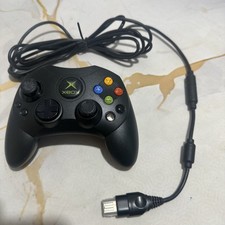 Original Microsoft Xbox