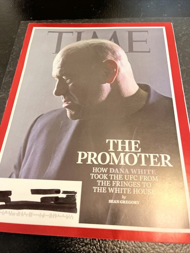 Time magazine june 2026 the - magazine,