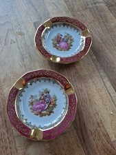 Vintage Limoges Porcelain