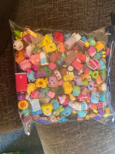 Shopkins huge bundle 200 - huge,