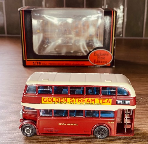 Efe 16004 leyland pd2 - efe,