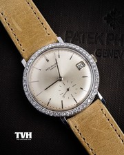 1960s Patek Philippe Calatrava