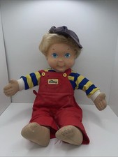 My Buddy Doll Playskool 1991