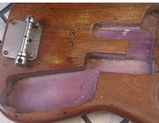 Burns / Baldwin Electric