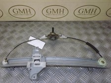 Daewoo Kalos Left Passenger Nearside Rear Manual Window Regulator Mk1 2003-2008B