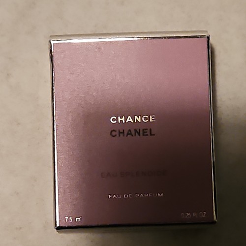 Chanel chance eau - chance,