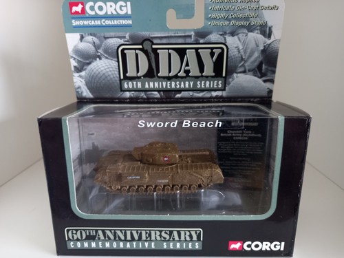 Corgi cs90250 day 60th - corgi,