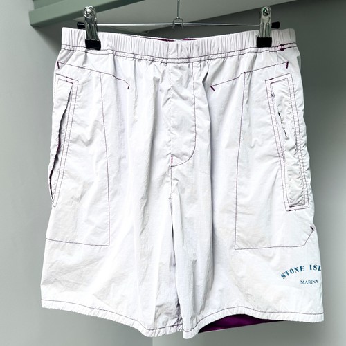 Stone island swim - stone,