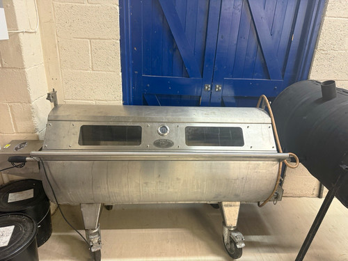 Hog roast
