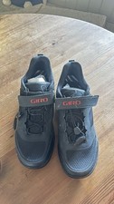 GIRO MTB SHOES  EU 43