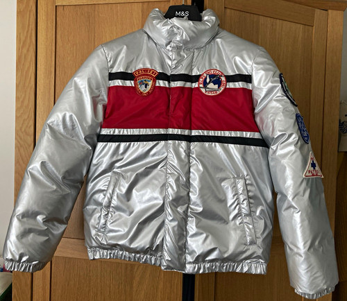 Polo ralph lauren boys ski - polo,