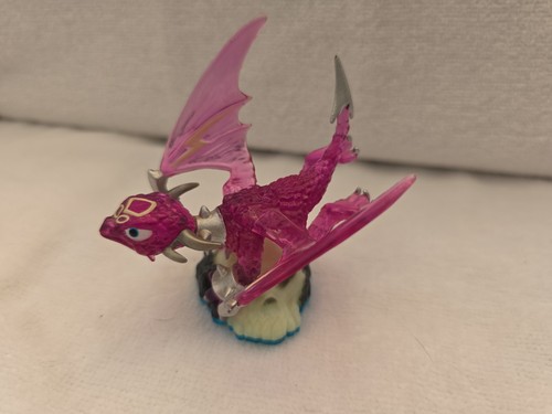 Rare phantom cynder skylanders - phantom,