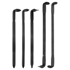 5 Pcs Offset Screwdriver Set