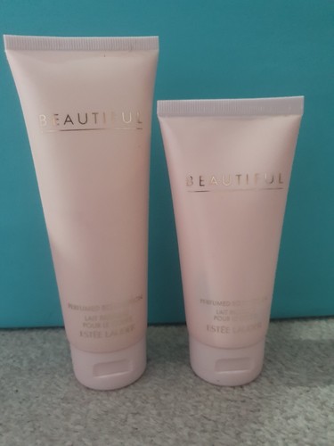 Estee lauder beautiful - lauder,