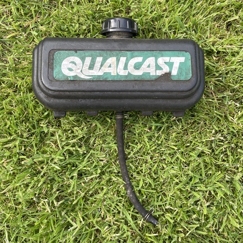 Qualcast classic 35 43s - classic, 14
